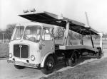AEC Mercury Mk II Tractor 1961 года